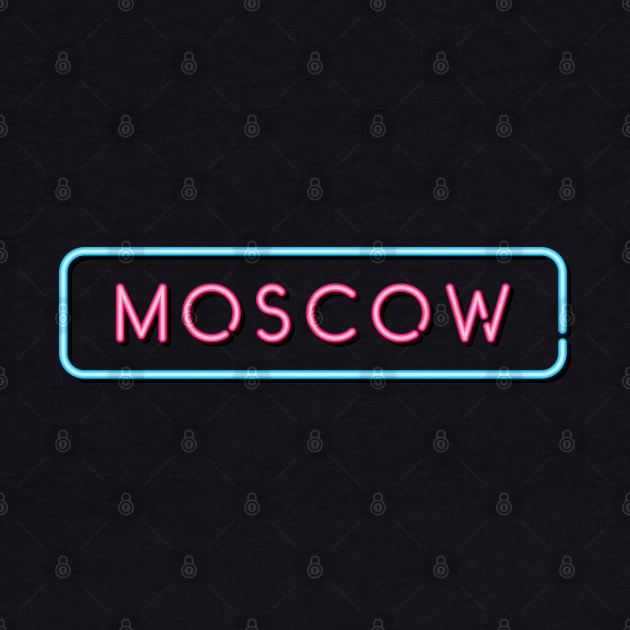 Moscow by TambuStore